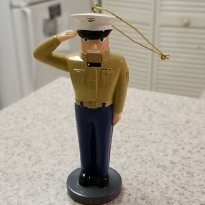 U.S. Marine Corp Nutcracker